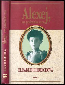 Alexej, syn posledního cara