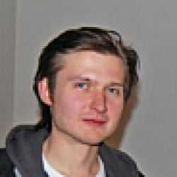 Alexey Klyuykov