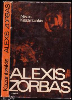 Alexis Zorbas