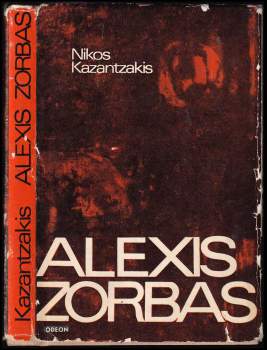 Alexis Zorbas
