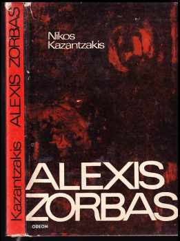 Alexis Zorbas