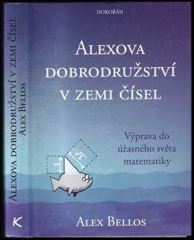 Alexova dobrodružství v zemi čísel