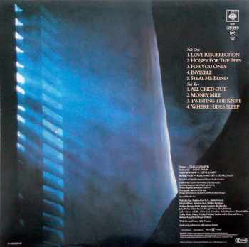 Alison Moyet: Alf