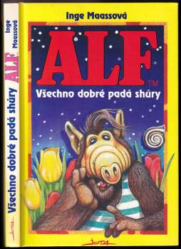 Inge Maass: Alf