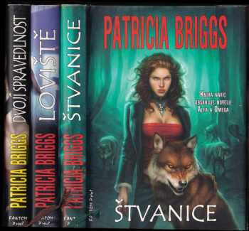 Patricia Briggs