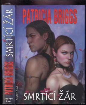 Patricia Briggs: Alfa a Omega, 1. - 5. díl