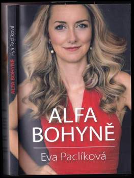 Alfa bohyně
