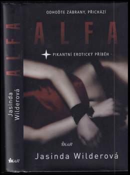 Jasinda Wilder: Alfa