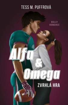 Tess M Puffrová: Alfa & Omega