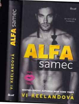 Vi Keeland: Alfa samec