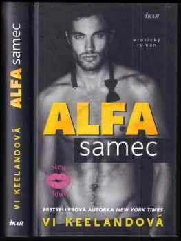 Alfa samec