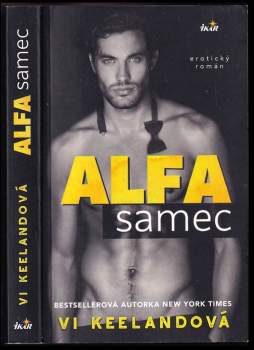 Alfa samec