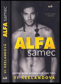 Vi Keeland: Alfa samec