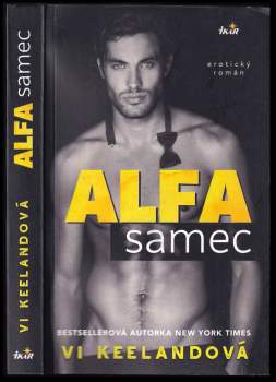 Vi Keeland: Alfa samec