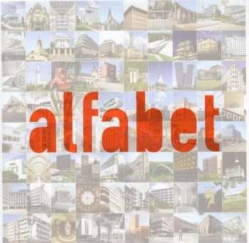 Alfabet