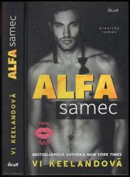 Alfa samec