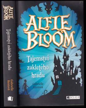 Alfie Bloom
