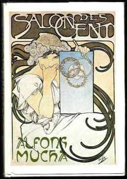 Alfons Mucha: Alfons Mucha 1860-1939 : Mathildenhöhe Darmstadt, 8. Juni bis 3. August 1980