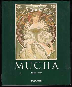 Renate Ulmer: Alfons Mucha