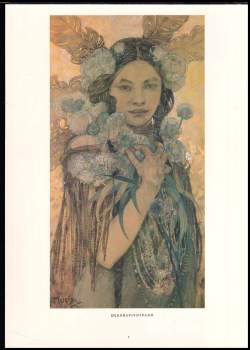 Alfons Mucha: Alfons Mucha