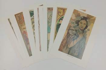 Alfons Mucha: Alfons Mucha