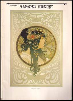 Alfons Mucha