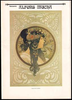 Alfons Mucha