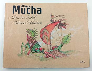 Alfons Mucha: Alfons Mucha