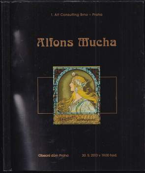 Alfons Mucha