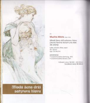 Alfons Mucha: Alfons Mucha