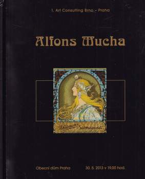Alfons Mucha
