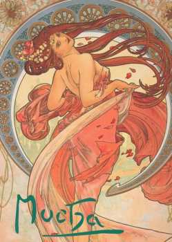 Alfons Mucha