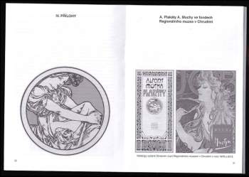 Pavel Kobetič: Alfons Mucha a Chrudim