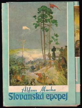 Alfons Mucha