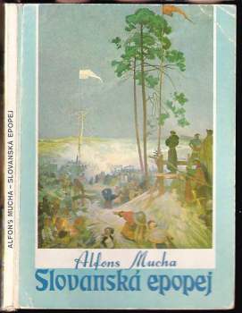 Alfons Mucha: Alfons Mucha