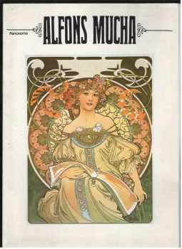 Alfons Mucha: Alfons Mucha