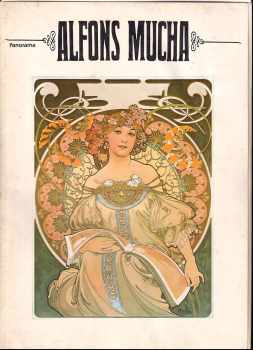Alfons Mucha: Alfons Mucha