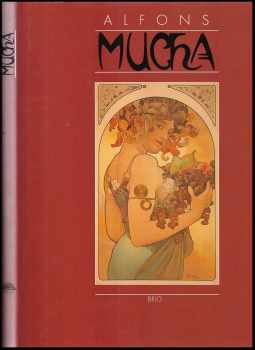 Alfons Mucha - Victor Arwas (2000, BRIO) - ID: 570507