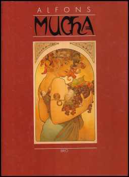 Victor Arwas: Alfons Mucha