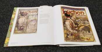 Jack Rennert: Ivan Lendl: Alfons Mucha