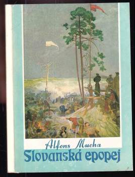Alfons Mucha: Alfons Mucha