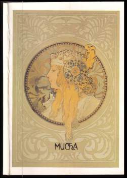 Alfons Mucha