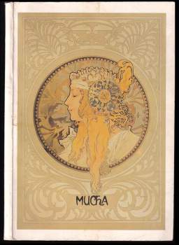 Alfons Mucha: Alfons Mucha