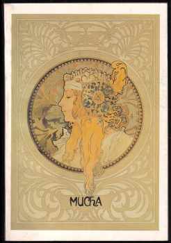 Alfons Mucha: Alfons Mucha