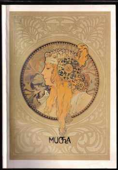 Alfons Mucha: Alfons Mucha