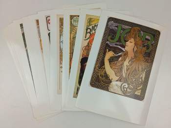 Alfons Mucha: Alfons Mucha