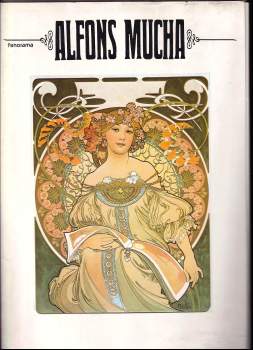 Alfons Mucha