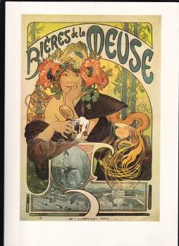 Alfons Mucha: Alfons Mucha