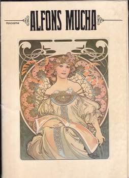 Alfons Mucha