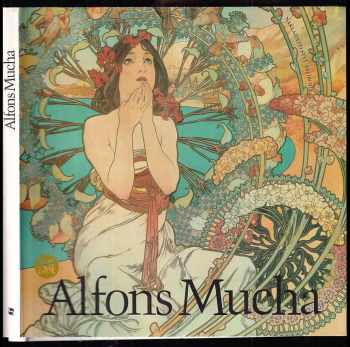 Jana A Brabcová: Alfons Mucha